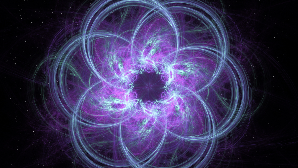 ちょっぴりスピリチュアルで不思議な自己探求